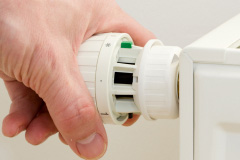 Yarwell central heating repair costs